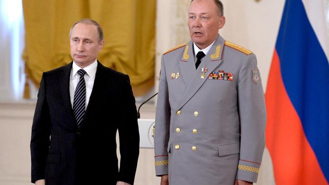 4 Fakta Baru Perang Rusia-Ukraina, Ada Kabar Buruk Austria