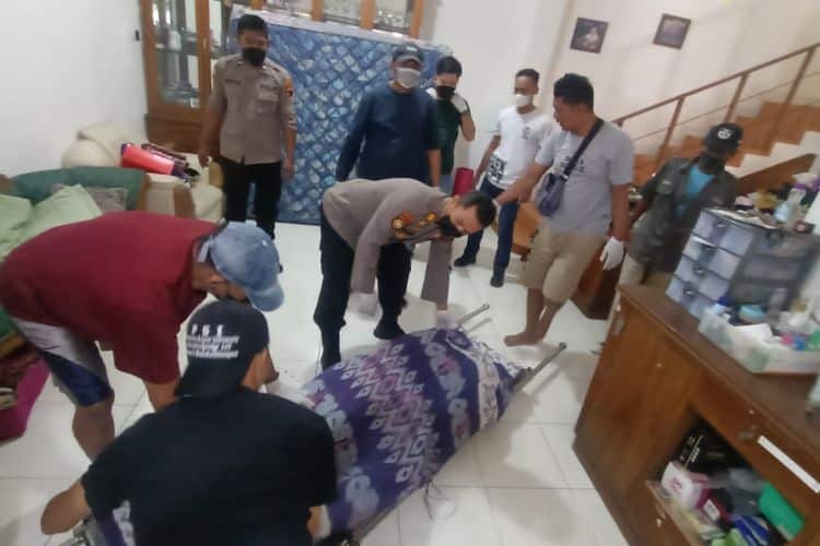 Kronologi Pembunuhan ART di Cilacap, Ini Motif Pelaku yang Sengaja Habisi Korban – Portal Purwokerto