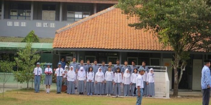 7 SMA Terbaik di Kabupaten Cilacap Berdasarkan Nilai UTBK 2022, Unggulanmu Posisi Berapa? – Seputar Lampung