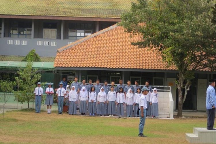 7 SMA Terbaik di Kabupaten Cilacap Berdasarkan Nilai UTBK 2022, Unggulanmu Posisi Berapa? – Seputar Lampung