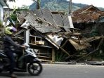 Korban Meninggal Gempa Cianjur Bertambah Jadi 268 Orang