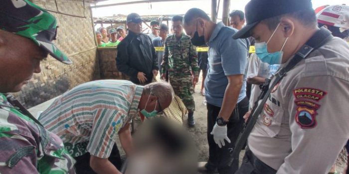 Remaja Asal Kemranjen Banyumas Tenggelam di Pantai Telaga Binangun Cilacap