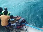 Kecelakaan Kapal Nelayan Cilacap, Tiga ABK Selamat Dua dalam Pencarian