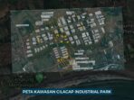 peta cilacap industrial park